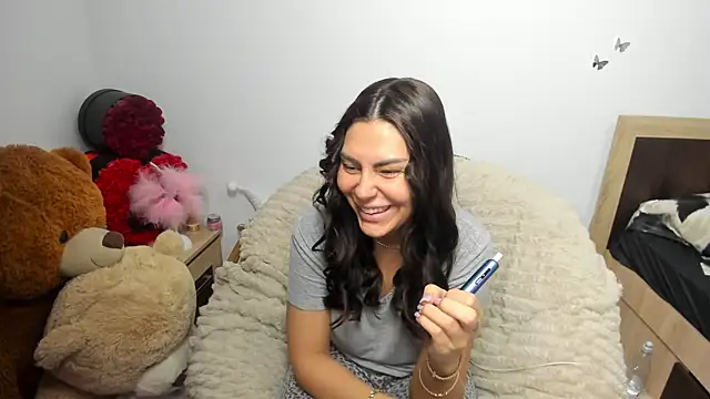 kilenyapatrice online show from 02.08.26