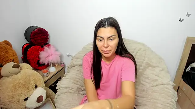 kilenyapatrice online show from 02.12.26