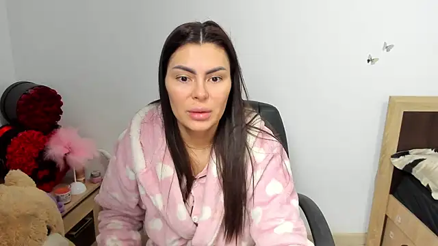 kilenyapatrice online show from 03.23.26