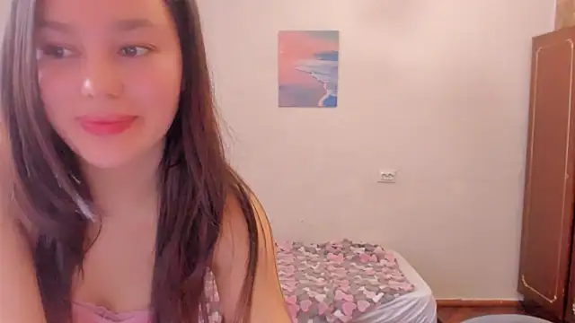 LunaXmii online show from 03.02.25