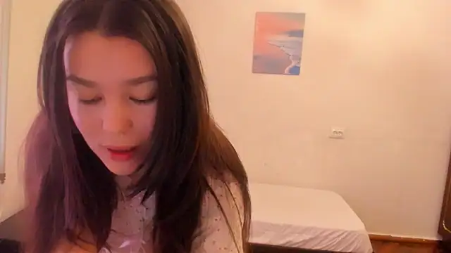 LunaXmii online show from 03.08.25