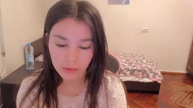 LunaXmii online show from 03.16.25