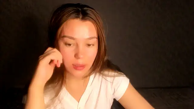 LunaXmii online show from 03.14.26