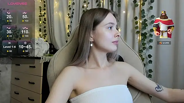 mell milles online show from 12.14.25