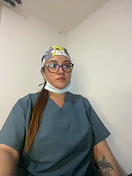 Shianrose online show from 02.19.26