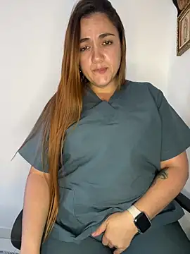 Shianrose online show from 03.24.26