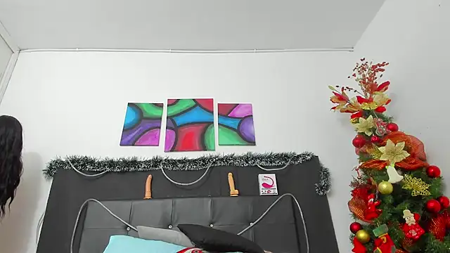 Snapshot of im_angels77 chatting on 01.04.25 im angels77 online show from 01.04.25