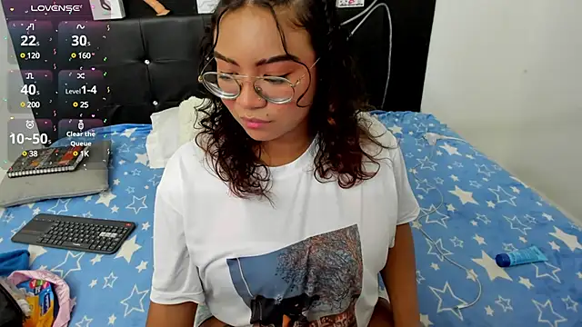 Snapshot of im_angels77 chatting on 01.30.25 im angels77 online show from 01.30.25