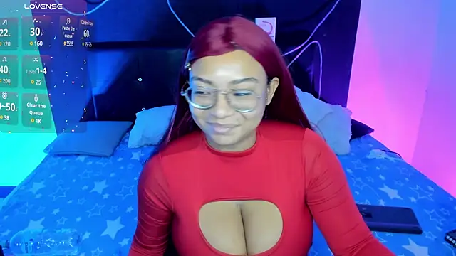 Snapshot of im_angels77 chatting on 02.07.25 im angels77 online show from 02.07.25