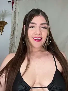 Snapshot of Emmy_flow chatting on 01.06.25 Emmy flow online show from 01.06.25