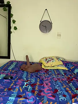 Snapshot of Emmy_flow chatting on 02.15.25 Emmy flow online show from 02.15.25