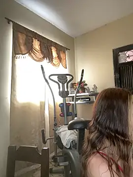 Snapshot of Emmy_flow chatting on 03.21.25 Emmy flow online show from 03.21.25