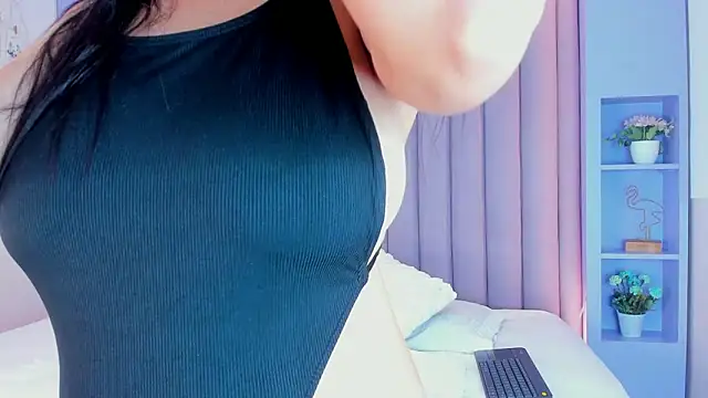 JaylaScott   online show from 02.03.25