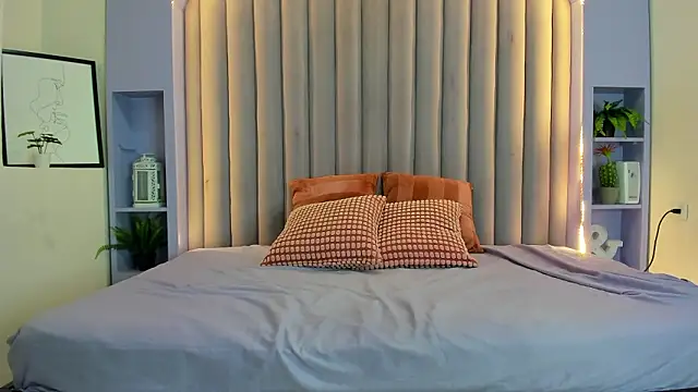 JaylaScott   online show from 03.02.26