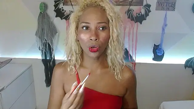 NatashaDormat online show from 10.21.25