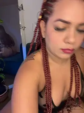 EmmaHot online show from 09.23.25