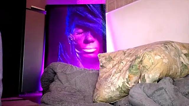 Snapshot of zarry chatting on 02.19.26 zarry online show from 02.19.26