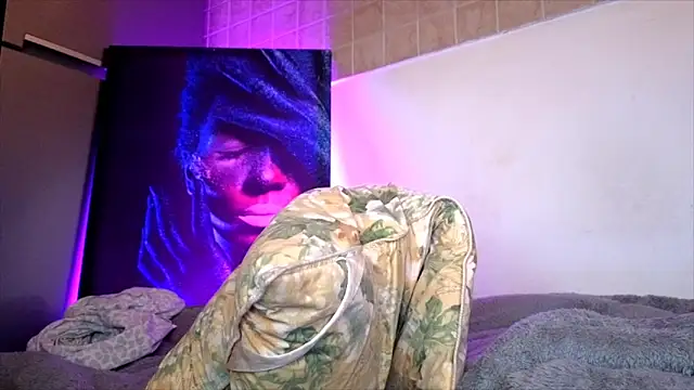 Snapshot of zarry chatting on 02.23.26 zarry online show from 02.23.26