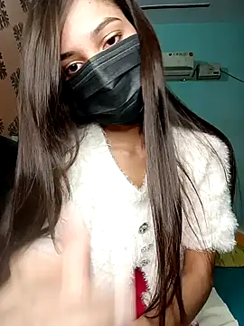 poojaji690 online show from 01.15.25