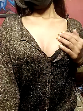 poojaji690 online show from 12.15.25