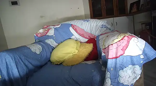 Kinjal patel01 online show from 02.22.25