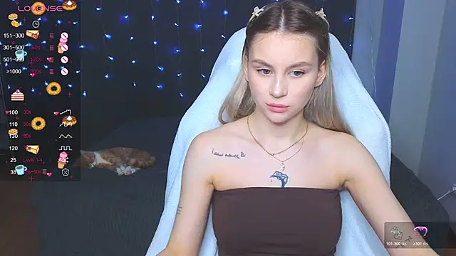 doll barbieee online show from 02.01.26