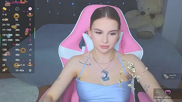 doll barbieee online show from 03.17.26