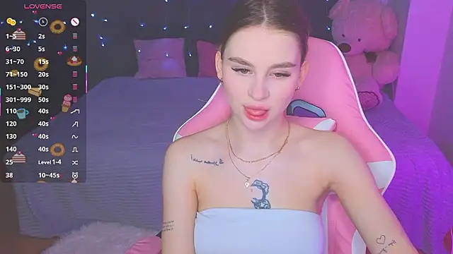 doll barbieee online show from 03.19.26