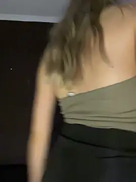 Alisa Rise online show from 01.26.25