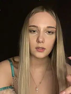 Alisa Rise online show from 02.14.25