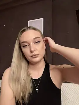 Alisa Rise online show from 03.02.25