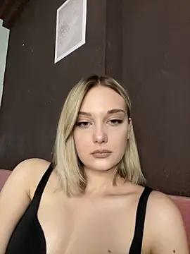 Alisa Rise online show from 03.08.25