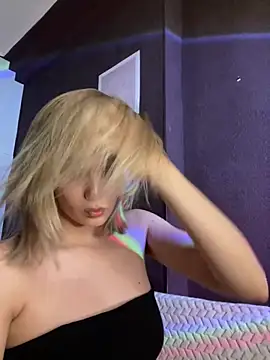 Alisa Rise online show from 03.23.25