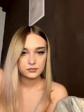 Alisa Rise online show from 01.10.26