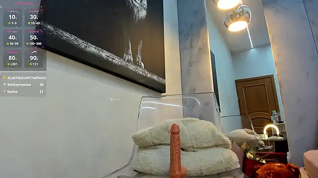 Mia  Milan online show from 01.04.25