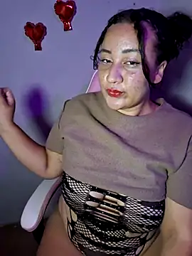 alexxaa96 online show from 03.21.25