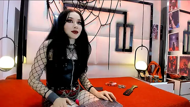 alixxon1 online show from 11.27.25