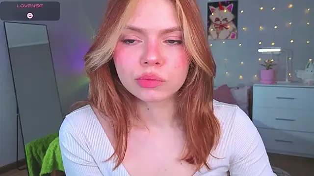 Red  Candy online show from 06.05.26