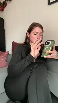 kamel-ayesha online show from 12.18.25