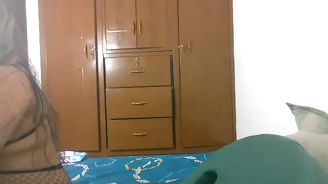 Gonul Aslanbey online show from 10.01.25