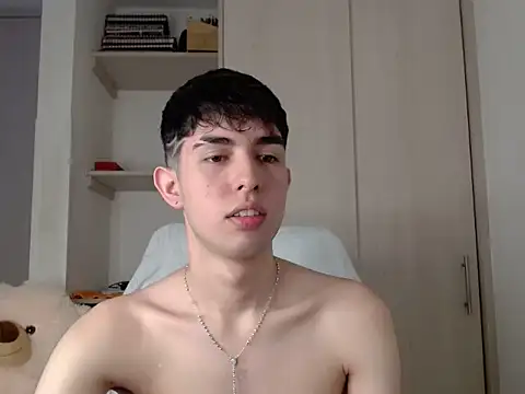 Andy hot19 online show from 10.10.25