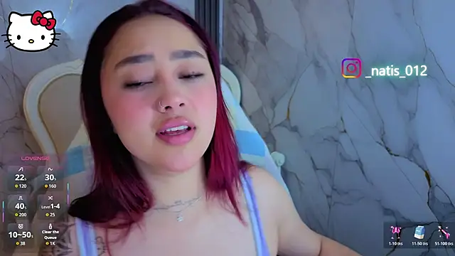 merloth sub online show from 04.17.26