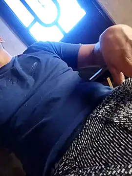 RelaxJhon99 online show from 11.27.25