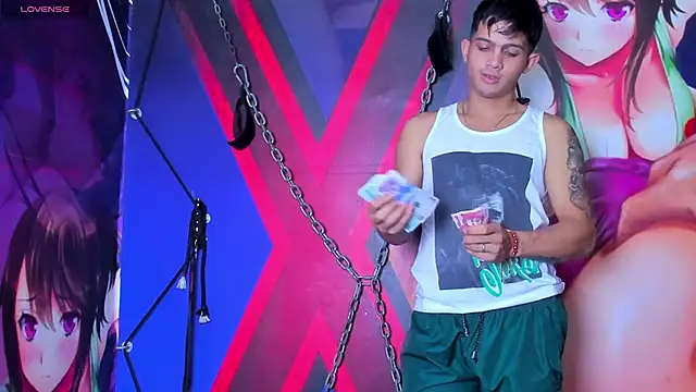 Snapshot of destroy_the_bimbo_ chatting on 01.22.25 destroy the bimbo  online show from 01.22.25