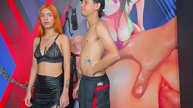 Snapshot of destroy_the_bimbo_ chatting on 10.24.25 destroy the bimbo  online show from 10.24.25