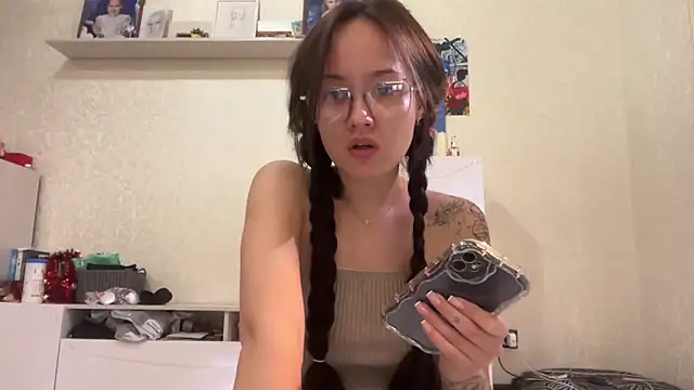 milkyWeyy online show from 12.09.24