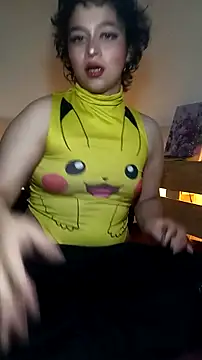 Bitsy Messy online show from 11.20.25