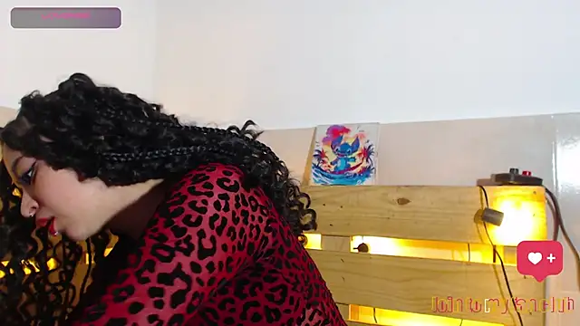 Bitsy Messy online show from 02.17.26