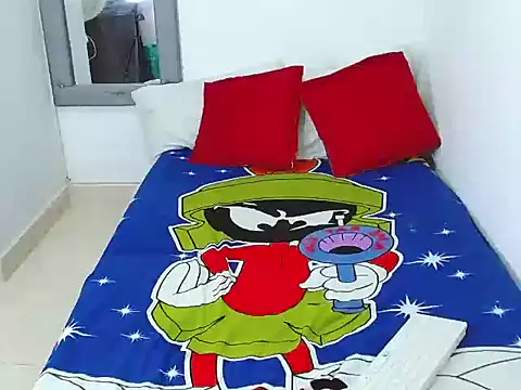 Velk hot online show from 11.22.25