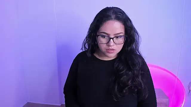 Snapshot of im_mei chatting on 09.24.25 im mei online show from 09.24.25